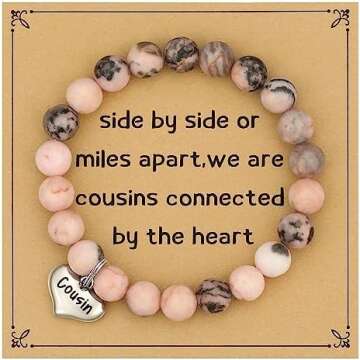 Budget-Friendly Anniversary Gifts for Your Cousins