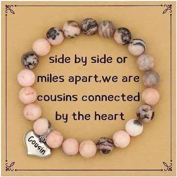 Budget-Friendly Anniversary Gifts for Your Cousins