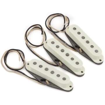 TTG-250 Build a Classic Stratocaster