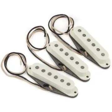 TTG-250 Build a Classic Stratocaster