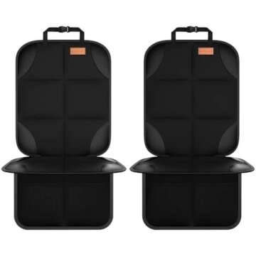 Travelling with baby