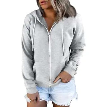 comfy clothes (sets, sweatshirts, joggers)