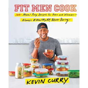 Meal Prep Books