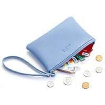 "A Pouch Spell To Alleviate Depression" Materials