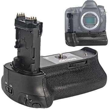 Photographer Must Haves