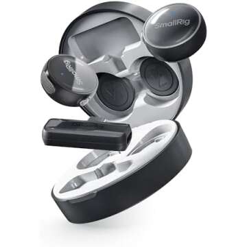 Portable Live Streaming Kit