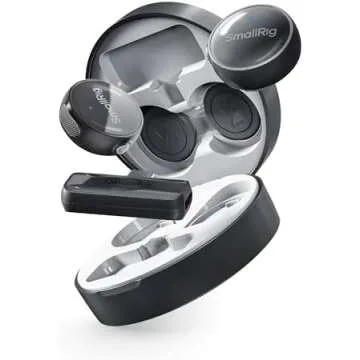 Portable Live Streaming Kit