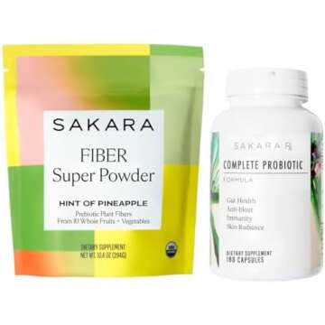 Wellness/Supplements