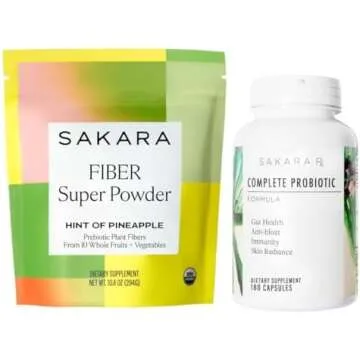 Wellness/Supplements