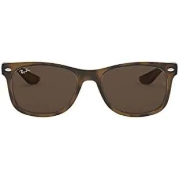 Every Eye Deserves Ray Ban Protection