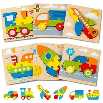 Gifts for Toddler Boys