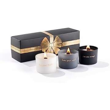 Christmas Gift Ideas for Friends