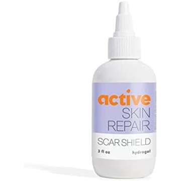 Baby/Toddler Skin & Hair Care