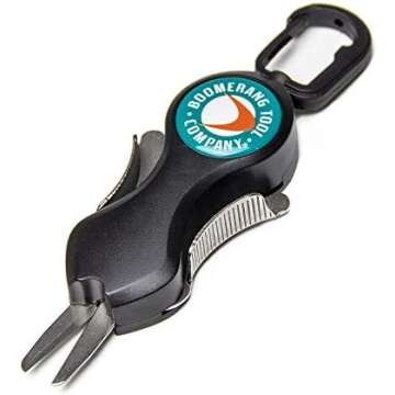 Fishing Tackle and Lures