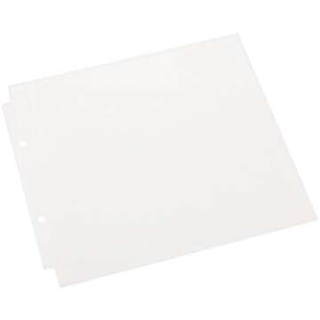 Acrylic sheets, Notepads, files, folders, etc