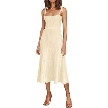 SUMMER SKIRTS/DRESSES✨