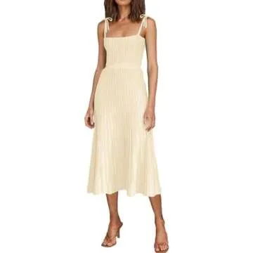 SUMMER SKIRTS/DRESSES✨