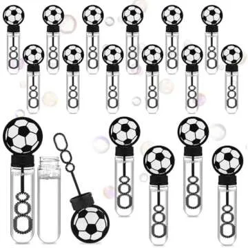 FUTBOL/SOCCER Party Solulu's!