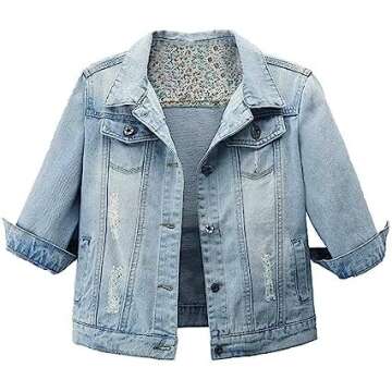 Spring / Summer Fashion