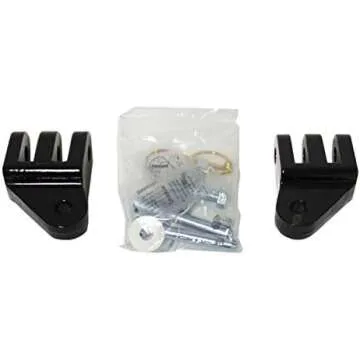 Tow Car (Toad) equipment