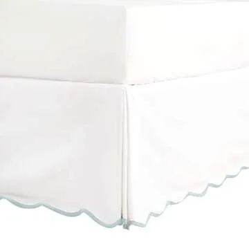 Classic Coastal Bedskirts
