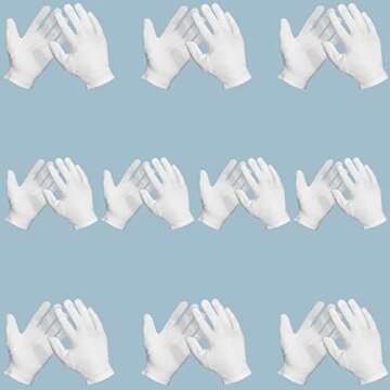 Storage essentials for vintage and antique clothing