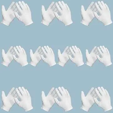 Storage essentials for vintage and antique clothing