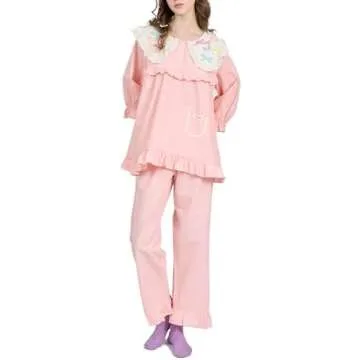 PJs + SLEEPWEAR 💖