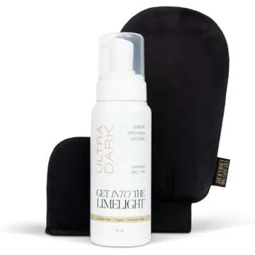 the best self tan EVER! (Code: EMMA5)