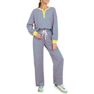 pajamas sets you need !!