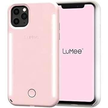 lumee phone cases