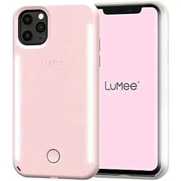lumee phone cases