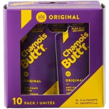 Bike Camping Must Haves