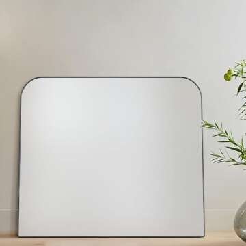 Organic Modern Decor