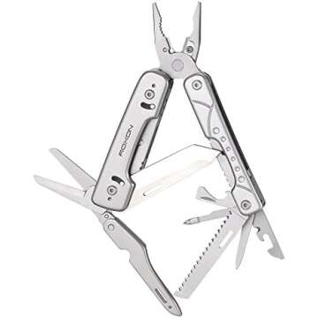 Large Multi-Tools