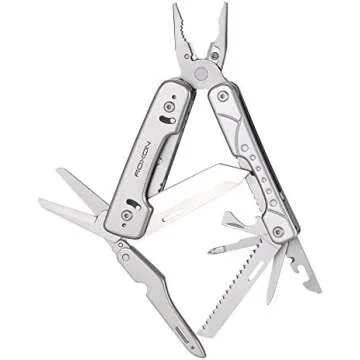 Large Multi-Tools