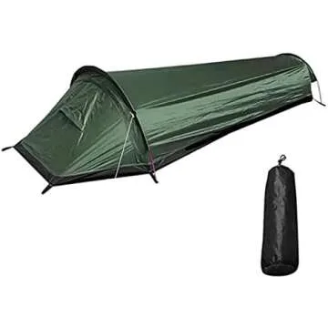 Sleeping Bags/Backpacking Tents