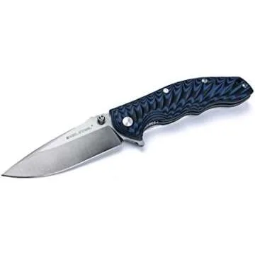 Knives and Cooking equipment used by Andy's Fishing