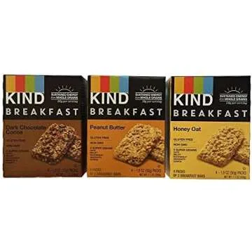 Healthy & Macro Friendly Snacks