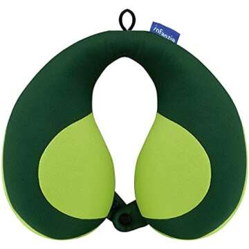 Kid Travel Essentials