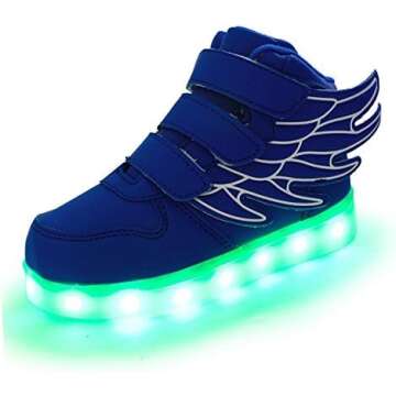 Boy's Children Shoes