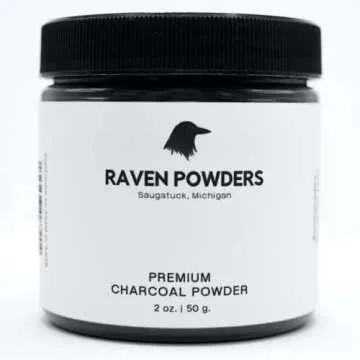 CLAY - RESIN - GLITTER - POWDER