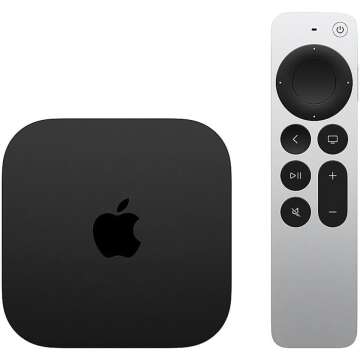 Apple TV