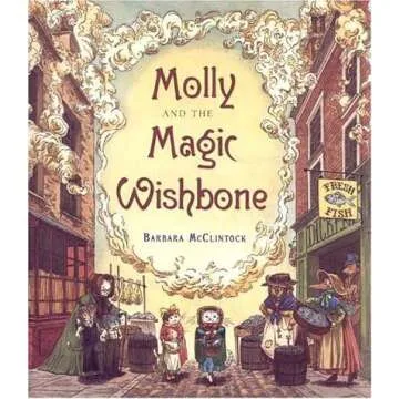 Picture books we love