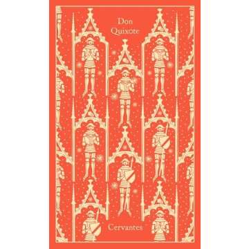 Penguin Clothbound Classics