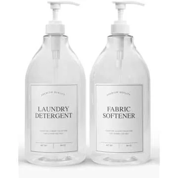 Laundry Room Favorites