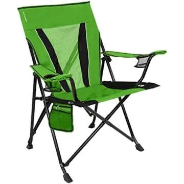 Campsite Accessories