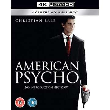 Top Horror and Thriller Movies Collection