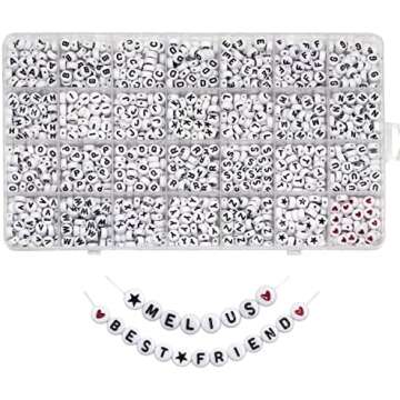 Friendship Bracelets