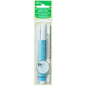 Happy Cactus Designs' Hand Embroidery Recommendations List